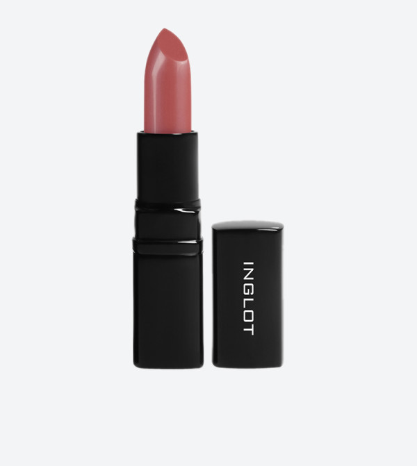 Inglot  Lips - Brown Lipstick