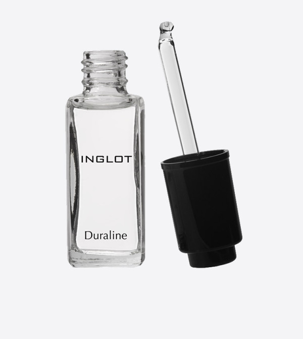 Inglot Face - Clear Make-up Tools & Accessories