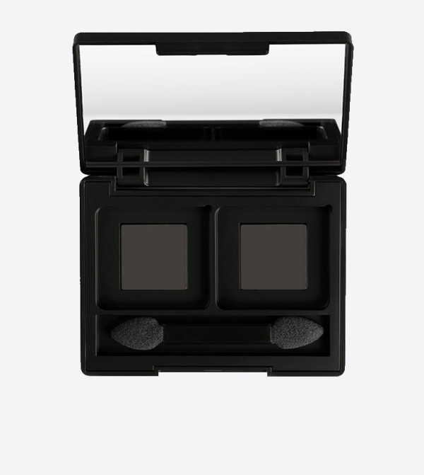 Inglot Make up Tools & Brushes - Black Mirrors