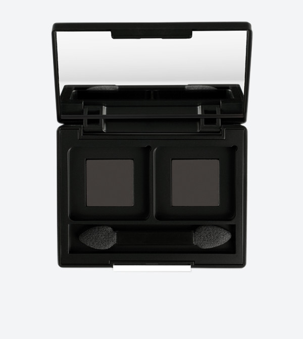 Inglot Make up Tools & Brushes - Black Mirrors