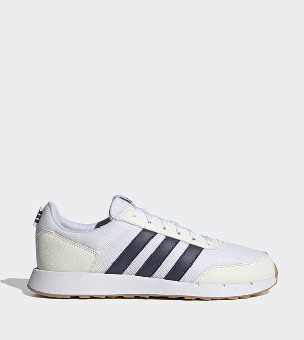 Adidas Sports Shoes - White Running Shoes