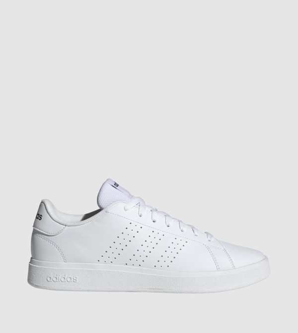 Adidas Adidas - White Low Top
