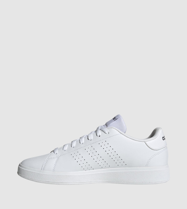 Adidas Adidas - White Low Top