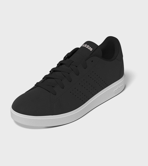 Adidas Adidas - BLACK Low Top