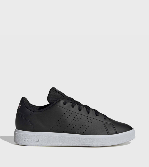 Adidas Adidas - BLACK Low Top