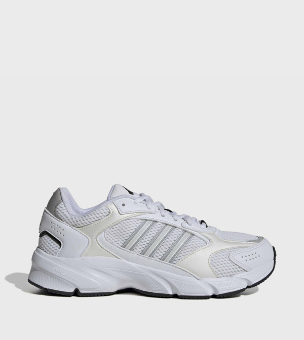 Adidas  Low Top - White Low Top