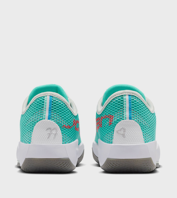 نايك نايكي - أخضر للجري/التمرين