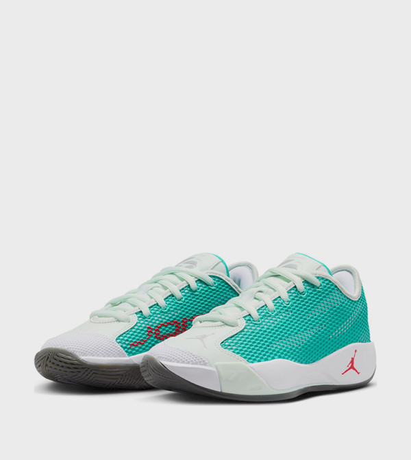 نايك نايكي - أخضر للجري/التمرين