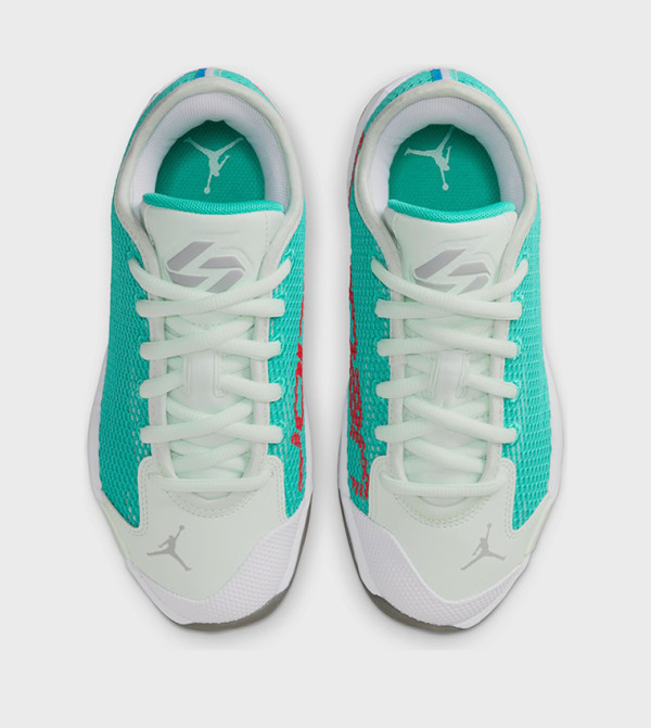 نايك نايكي - أخضر للجري/التمرين