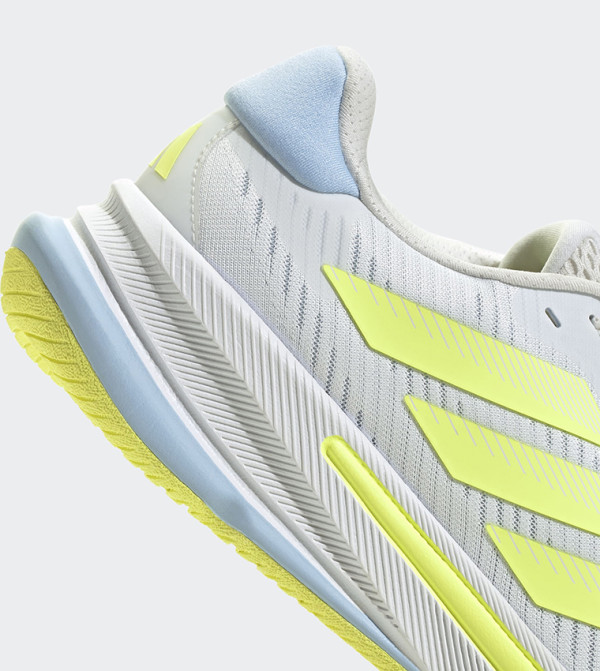 Adidas Sportswear - White Running Shoes