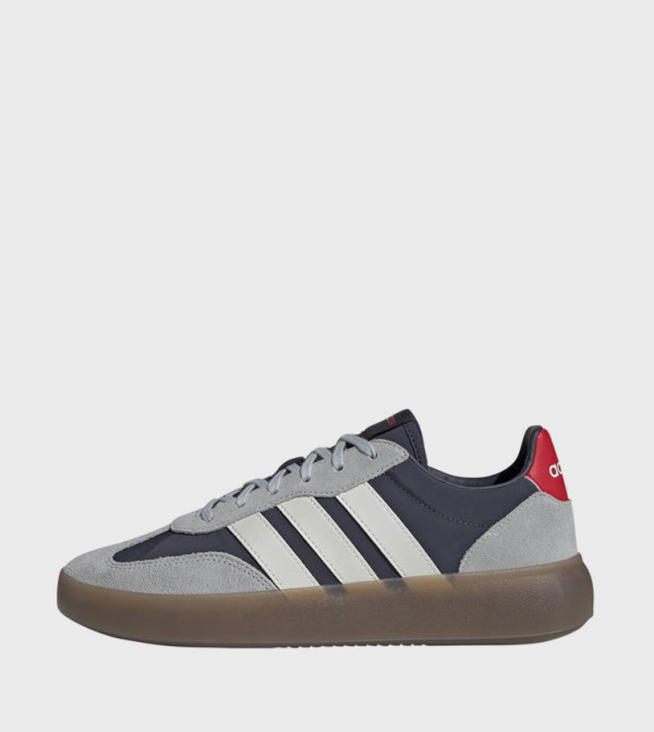 Adidas  Sneakers - Blue Low Top