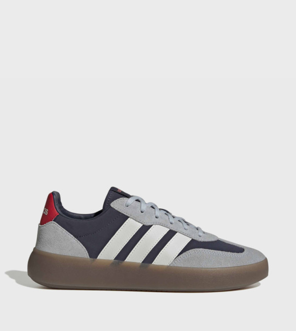 Adidas  Sneakers - Blue Low Top