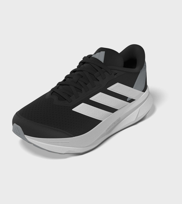 Adidas Adidas - BLACK Low Top