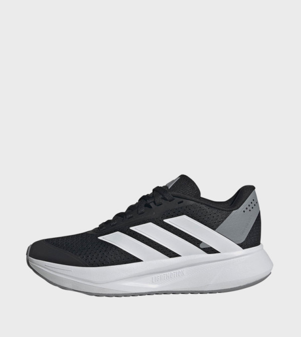 Adidas Adidas - BLACK Low Top