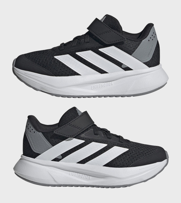 Adidas Footwear - BLACK Low Top