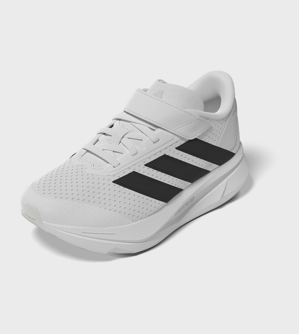 Adidas Adidas - White Low Top