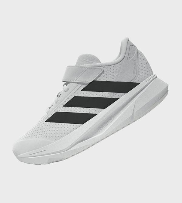 Adidas Adidas - White Low Top