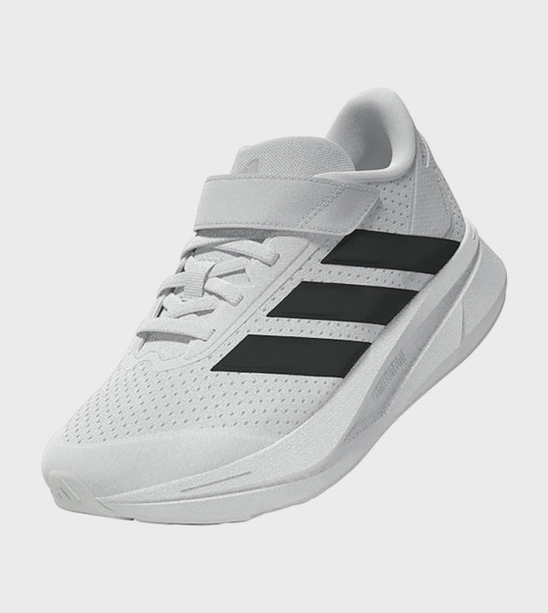 Adidas Adidas - White Low Top