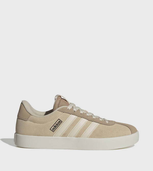 Adidas  Shoes - Beige Low Top