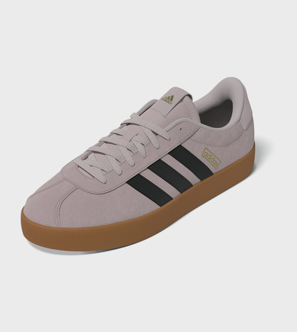 Adidas  Shoes - Pink Low Top
