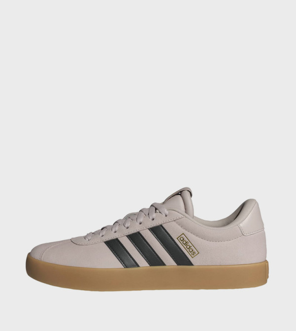 Adidas  Shoes - Pink Low Top