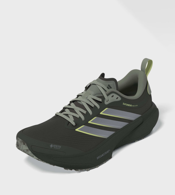 Adidas Adidas - Green Running Shoes