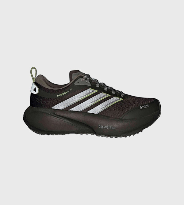 Adidas Adidas - Green Running Shoes