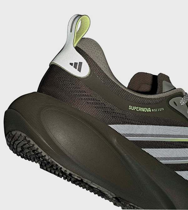 Adidas Adidas - Green Running Shoes