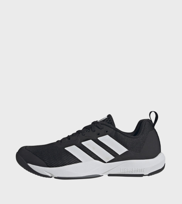 Adidas Training Shoes - BLACK Training Shoes