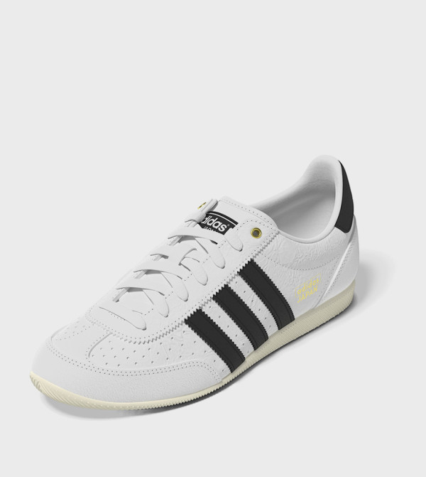 Adidas Originals Adidas Originals - White Low Top