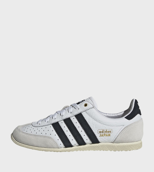 Adidas Originals Adidas Originals - White Low Top