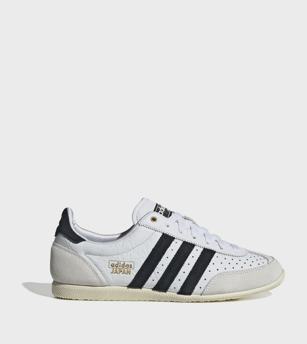 Adidas Originals Adidas Originals - White Low Top