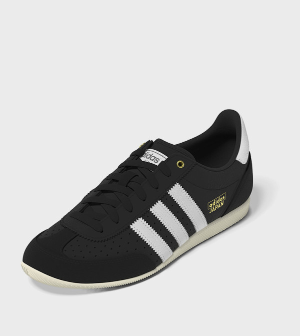 Adidas Originals Adidas Originals - BLACK Low Top