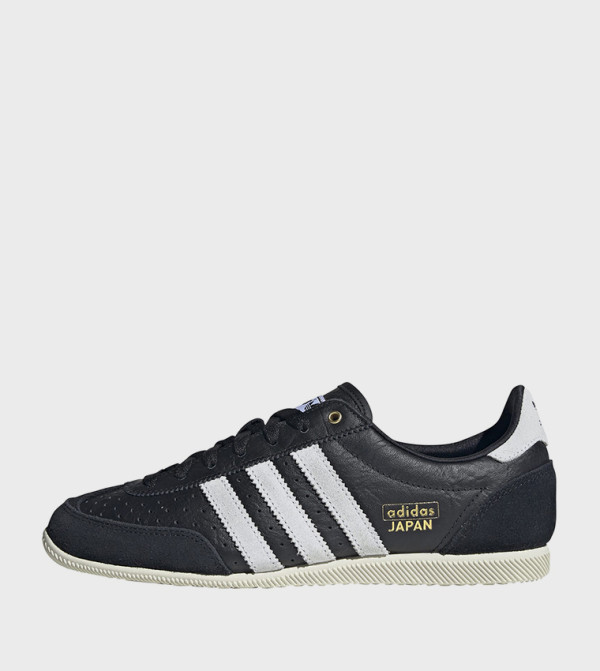 Adidas Originals Adidas Originals - BLACK Low Top