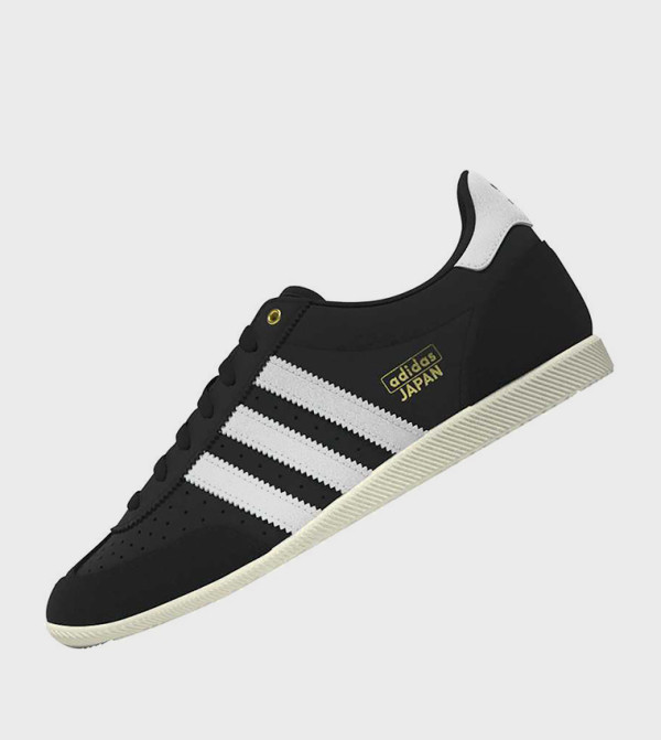 Adidas Originals Adidas Originals - BLACK Low Top