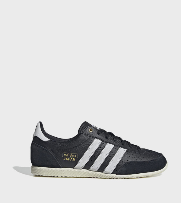 Adidas Originals Adidas Originals - BLACK Low Top