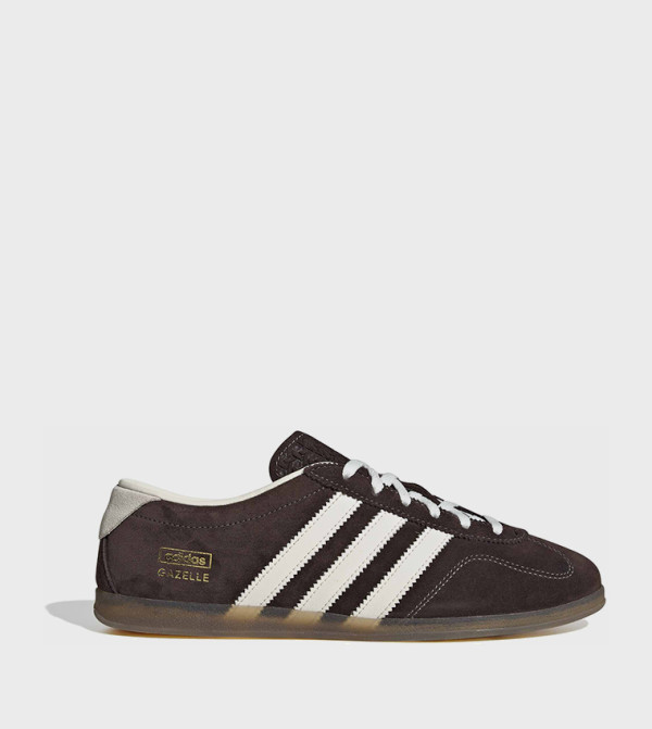 Adidas Originals  Low Top - Brown Low Top
