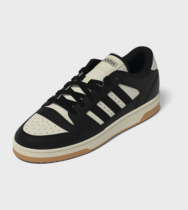 Adidas Adidas - Black Slides