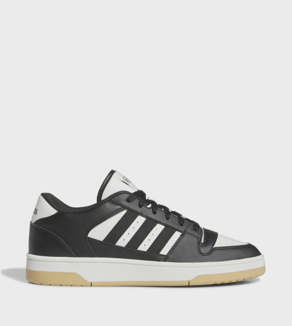 Adidas Adidas - Black Slides