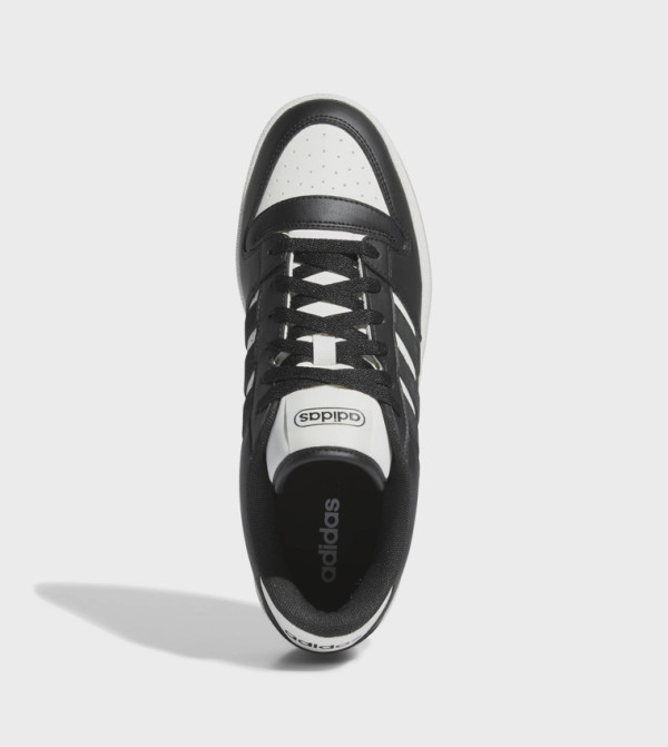 Adidas Adidas - Black Slides