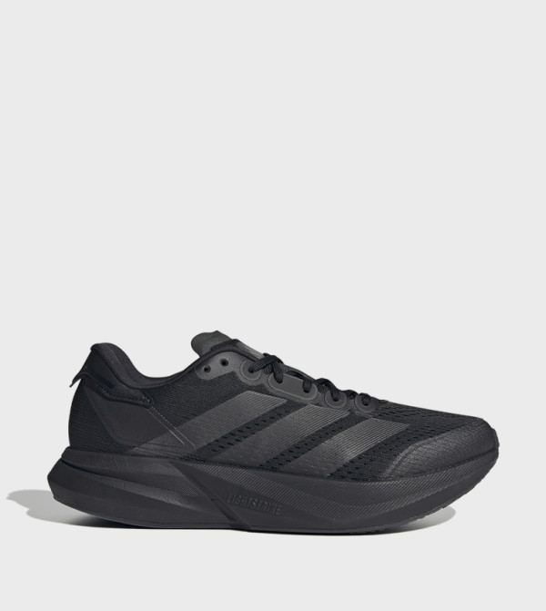 Adidas Adidas - Black Running Shoes