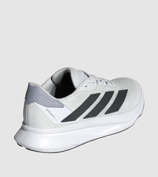 Adidas Sportswear - White Running Shoes