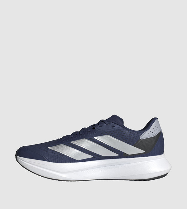 Adidas Sportswear - Blue Running Shoes