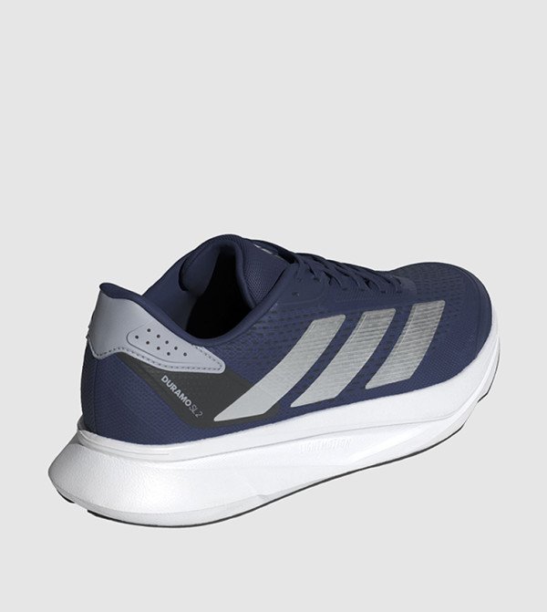 Adidas Sportswear - Blue Running Shoes