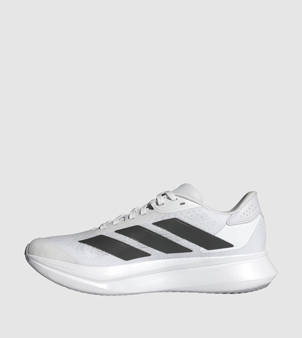 اديداس اديداس - أبيض أحذية الجري