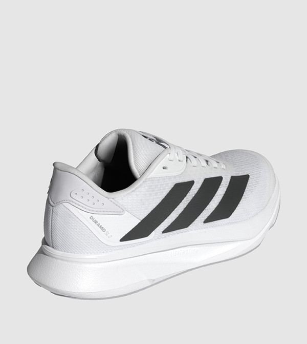 اديداس اديداس - أبيض أحذية الجري