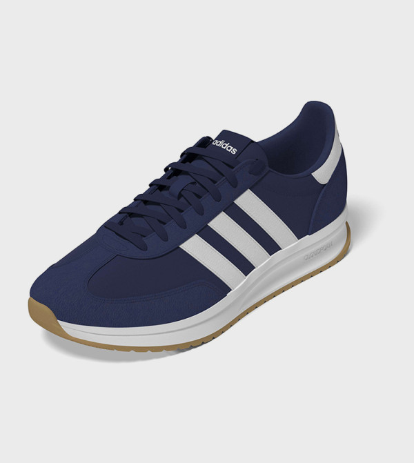 Adidas Adidas - Dark Blue Running Shoes