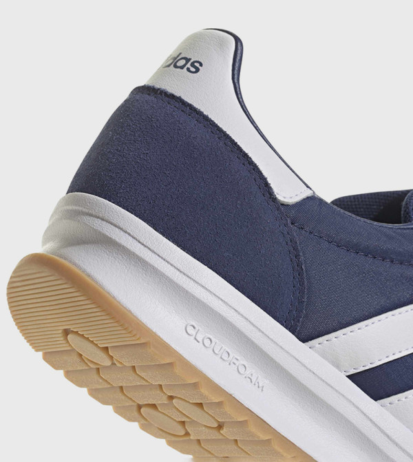 اديداس اديداس - أزرق غامق  أحذية الجري