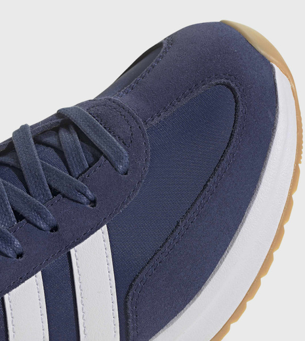 اديداس اديداس - أزرق غامق  أحذية الجري