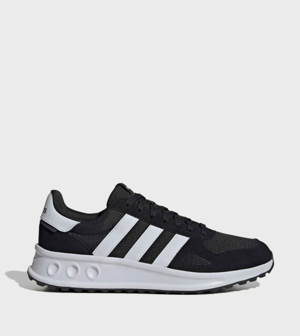 Adidas Adidas - Black Running Shoes